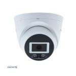 Відеокамера Ці HDC 2D28-M2-30 (2МП 1/2.9 '' CMOS | 2.8мм F 2.0 | 4-в -1 | 2 x Array LED | DIP-wi