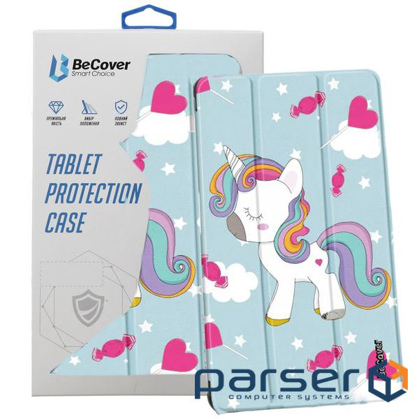 Чeхол-книжка BeCover Smart Case для Xiaomi Pad 6S Pro 12.4" Unicorn (711089)
