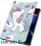 Чeхол-книжка BeCover Smart Case для Xiaomi Pad 6S Pro 12.4" Unicorn (711089)