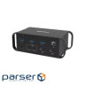Док-станція для ноутбука Canyon 14 Port USB-C Docking Station HDS-95ST (CNS-HDS95ST) Canyon 14 Port USB-C Docking Station HDS-95ST (CNS-HDS95ST)