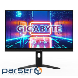 Монітор GIGABYTE M27U (M27U Gaming Monitor)