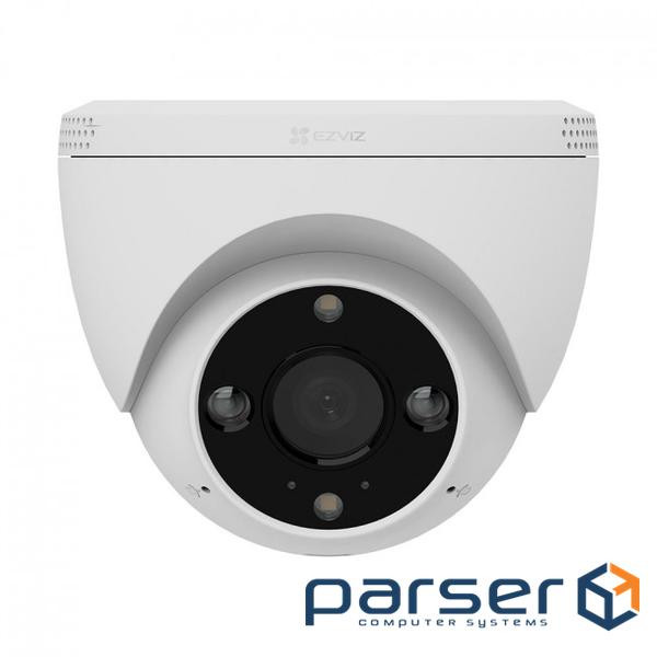 2K IP67 Wi-Fi camera Ezviz Ezviz CS-H4 (3WKFL,2.8mm )