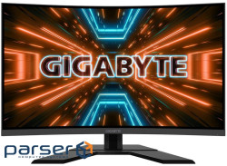 Monitor GIGABYTE G32QC A (G32QC-A-EK)