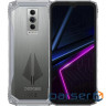 Мобільний телефон Doogee Blade10 Pro Energy 6/256GB Metalic Silver (6923740271353)