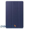 Чохол до планшета BeCover Smart Case Samsung Galaxy Tab S10 FE (SM-X520/SM-X526) 10.9" Deep Blue (713274)