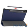 Чохол до планшета BeCover Smart Case Samsung Galaxy Tab S10 FE (SM-X520/SM-X526) 10.9" Deep Blue (713274)