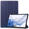 Чохол до планшета BeCover Smart Case Samsung Galaxy Tab S10 FE (SM-X520/SM-X526) 10.9" Deep Blue (713274)