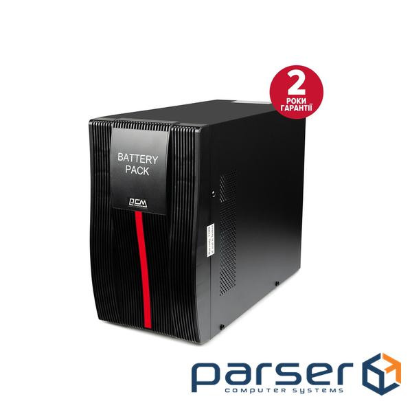 Батарея для VRT-2000/3000 (Powercom)