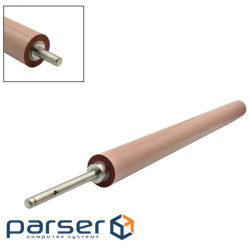 Вал гумовий HP CLJ Pro M452/454/Canon MF-732/4/5/RM2-6435-LPR water sponge Welldo (LPR-M452WSRS-WD)