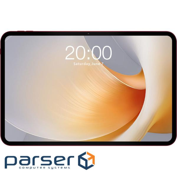Планшет Teclast T65 Plus 8/256GB 4G Dual Sim Red (A3D4/TL-112939), 13.4" (1920x1200) IPS / MediaTek