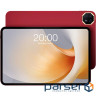 Планшет Teclast T65 Plus 8/256GB 4G Dual Sim Red (A3D4/TL-112939), 13.4" (1920x1200) IPS / MediaTek