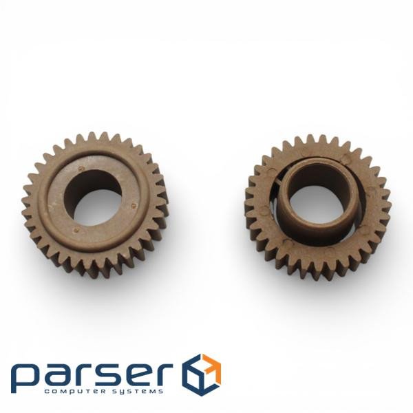 Шестерня Samsung ML-1210/SF-5100/Ph3110/JC66-00037C, Teflon roller Veaye (JC66-00037C-VE)