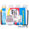 Чорнило Barva Epson universal 1, water-soluble, 180г *4 B/C/M/Y (EU1-180-MP)