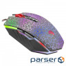 Миша Activated Bloody Blazing Gaming, оптична 6200 CPI A70A Bloody (Black)