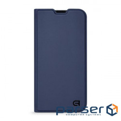 Чохол-книжка ArmorStandart OneFold Case для Samsung A24 4G (A245) Dark Blue (ARM70447)