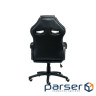 Крісло ігрове Special4You Game black/orange (E5395)