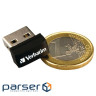Флешка 16GB VERBATIM Store 'n' Stay Nano USB 2.0 (97464)