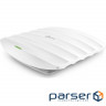 Wi-Fi репітер TP-LINK Omada EAP245 V3 5-Pack (EAP245(5-pack)) TP-LINK Omada EAP245 V3 5-Pack (EAP245(5-pack))