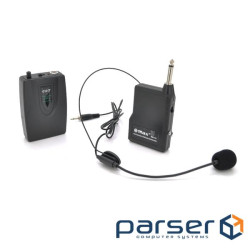 Мікрофон DM SH 100C / wm-707 бездротова гарнітура 