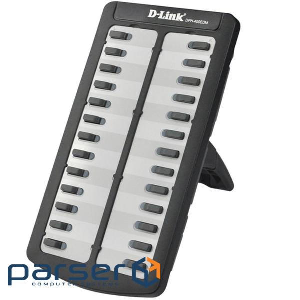 Модуль розширення D-Link DPH-400EDM (DPH-400EDM / E / F3)