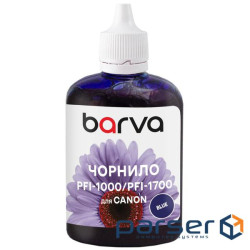 Чорнило Barva Canon PFI-1000/PFI-1700 100ml B, pigment (C1700-983)