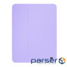 Чохол до планшета Armorstandart Smart Fold Pen iPad Pro 11 2022/2021/2020 Light Purple (ARM74956)