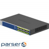 Commutator NETGEAR GS516PP (GS516PP-100EUS)