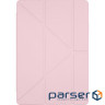 Чохол до планшета Armorstandart Y-Type PEN Samsung Galaxy Tab S10 FE+ Pink (ARM85534)