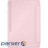 Чохол до планшета Armorstandart Y-Type PEN Samsung Galaxy Tab S10 FE+ Pink (ARM85534)