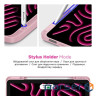 Чохол до планшета Armorstandart Y-Type PEN Samsung Galaxy Tab S10 FE+ Pink (ARM85534)