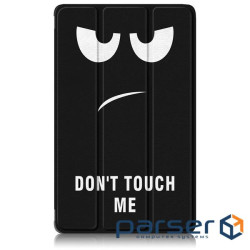 Чехол-книжка BeCover Smart для Lenovo Tab M9 TB-310FU Don`t Touch (709228)