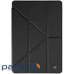 Чохол до планшета Armorstandart Y-Type PEN Xiaomi Redmi Pad 2 Pro Black (ARM89209)