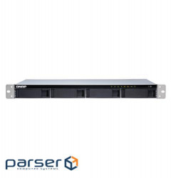 Network Storage (NAS) Qnap TS-431XeU-8G