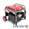 Генератор інверторний COVAX CGO9500iERC, 7.5kW, бензин, однофазний 220V, 50Hz, electrik starter, 4-s