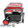 Генератор інверторний COVAX CGO9500iERC, 7.5kW, бензин, однофазний 220V, 50Hz, electrik starter, 4-s