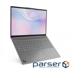 Ноутбук Lenovo Ideapad Slim 5 16ARP10 (83HU004NRA) Luna Gray (83HU004SRA)