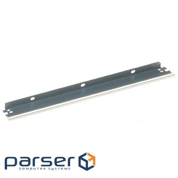 Очисне лезо Kuroki HP LJ 2100/2200/2420/P3005/P3015 (LP53/LP92/ LP92/99 /30761) (LP53/30761)
