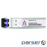 SFP Alistar Module Module SFP 1G 2SM CWDM LC 120KM TX1270nm DDM (SFP-1G-ZX2-C-27)