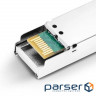 SFP Alistar Module Module SFP 1G 2SM CWDM LC 120KM TX1270nm DDM (SFP-1G-ZX2-C-27)