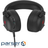 Навушники геймерскі A4TECH BLOODY GR585 Black (GR585 (Black))