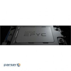 AMD CPU 100-100000054WOF AMD EPYC Model 7502 32C Retail