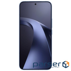 Смартфон Xiaomi 17T Pro 12/256GB Deep Blue 2602EPTC0G (2602EPTC0G Pro 12/256GB Deep Blue)