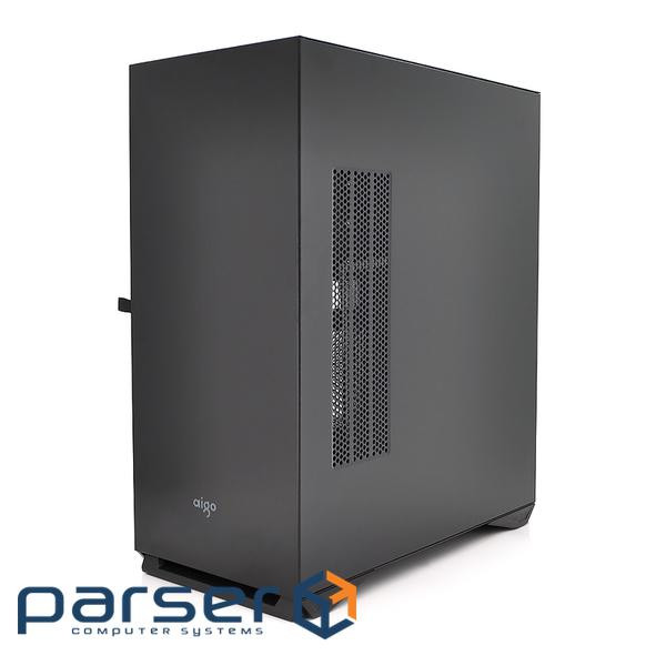 Корпус Yogo M2Pro Black (YOGOM2PRO-B)