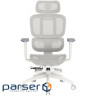 Офісне крісло OfficePro Skyline OC750-W-LG-LG