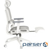 Офісне крісло OfficePro Skyline OC750-W-LG-LG
