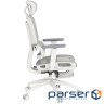 Офісне крісло OfficePro Skyline OC750-W-LG-LG