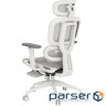 Офісне крісло OfficePro Skyline OC750-W-LG-LG