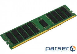 Модуль пам'яті DDR4 3200MHz 8GB KINGSTON Server Premier ECC RDIMM (K (KSM32RS8/8HDR)