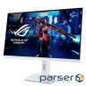 Монітор ASUS ROG Strix XG27ACS-W White (90LM09Q1-B01170)
