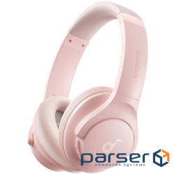 Навушники Anker SoundСore Q20i Pink (A3004G52)